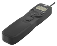 Newell Wężyk spustowy z interwałometrem RS60-E3 do Canon - 718476 - zdjęcie 2
